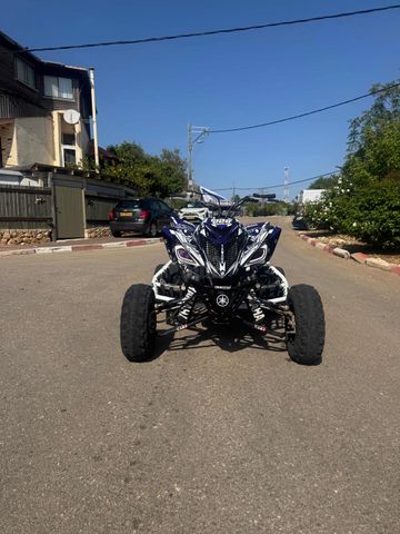 מודעת רכב ימאהה