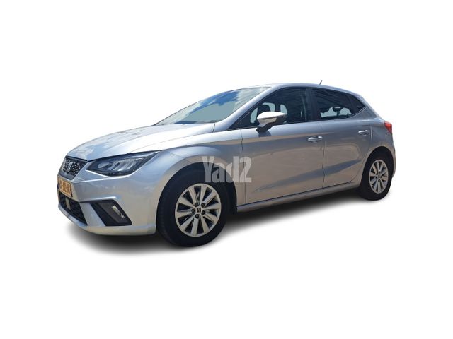 מודעת רכב סיאט איביזה
