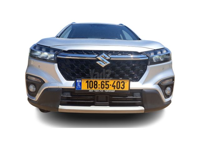 מודעת רכב סוזוקי S-Cross 3