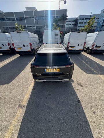 מודעת רכב ג'אקו J7 1