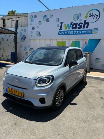 מודעת רכב ליפמוטור T03 1