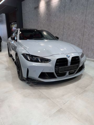מודעת רכב ב מ וו M4