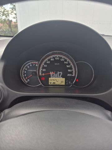 מודעת רכב מיצובישי ספייס סטאר