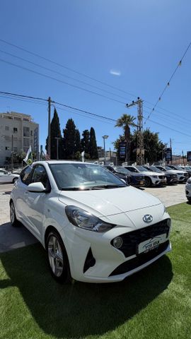 מודעת רכב יונדאי i10 3