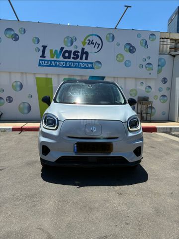 מודעת רכב ליפמוטור T03 2