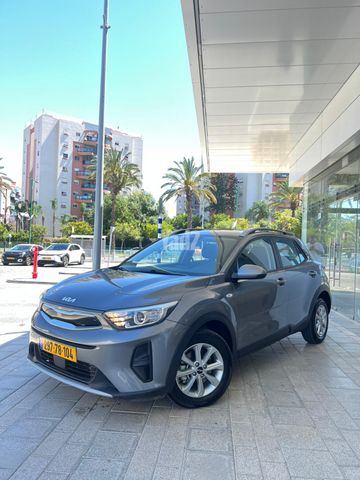 מודעת רכב קיה סטוניק