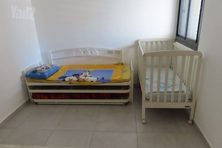 דירה למכירה בבית שמש — 4
