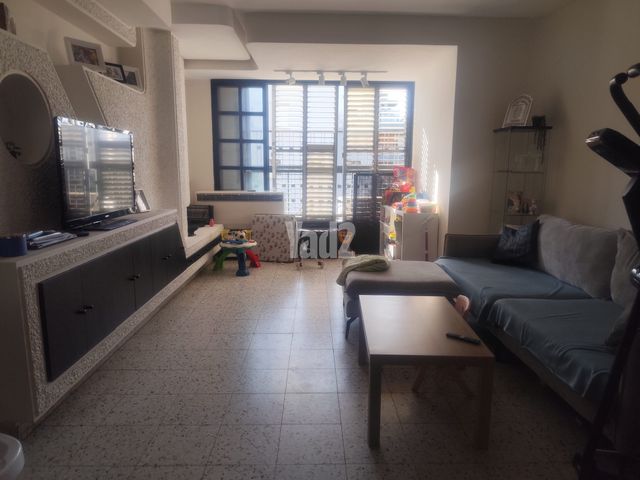 עין גנים 34