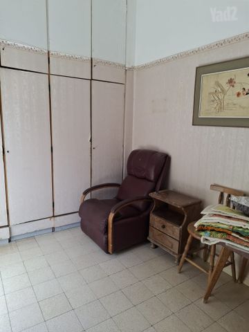 דירה להשכרה בירושלים — 2
