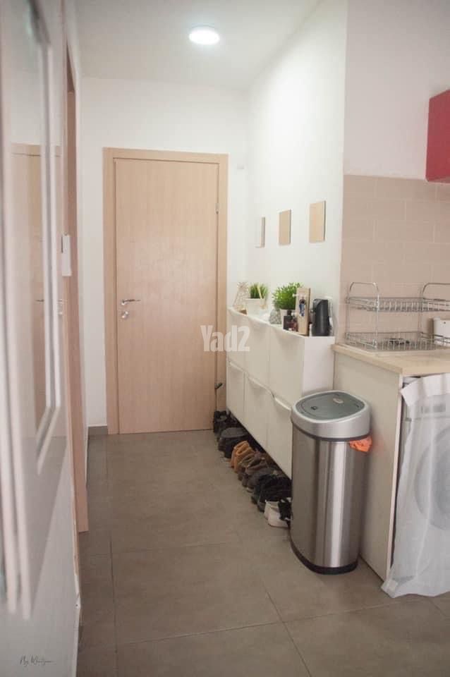 הערבה 9