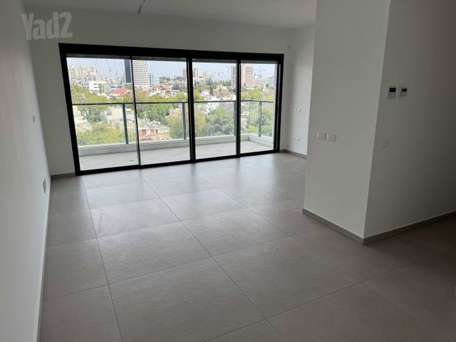 דירה להשכרה בתל אביב יפו — 3
