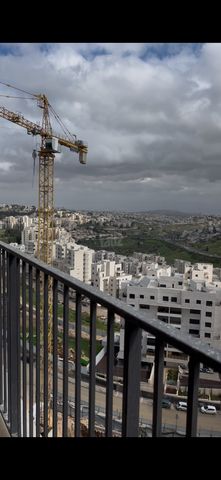 דירה להשכרה בירושלים — 4