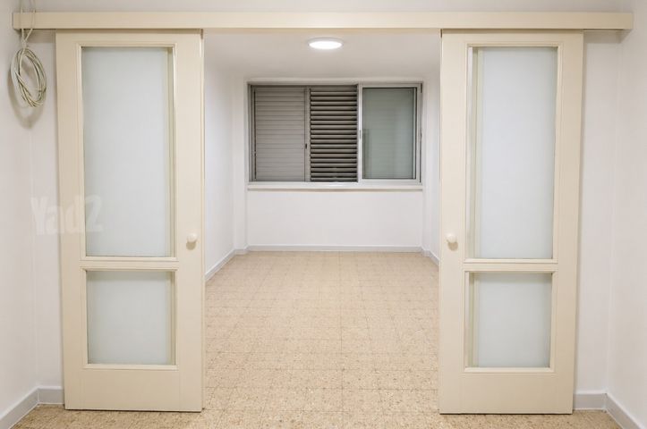 דירה למכירה בתל אביב יפו (תיווך) — 5