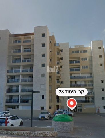 דירה, רובע ד', אשדוד