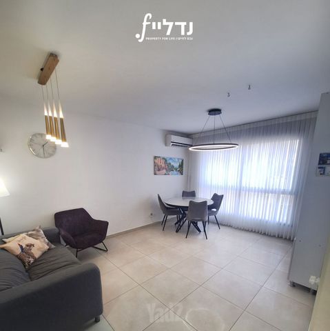 דירה למכירה בבית שמש (תיווך) — 3