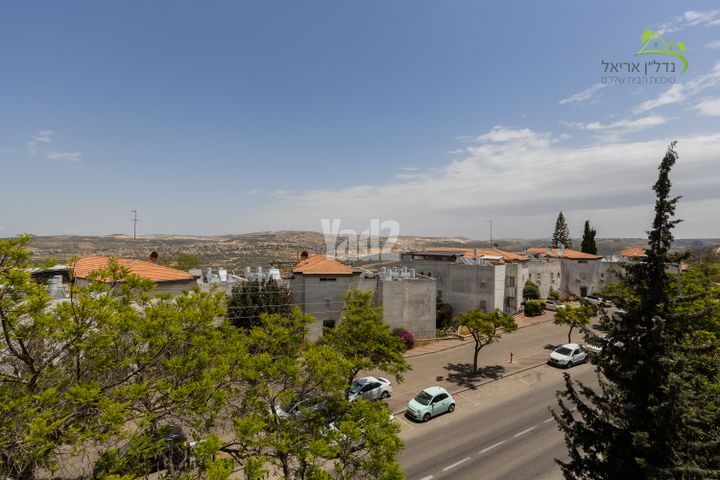 דרך הציונות 