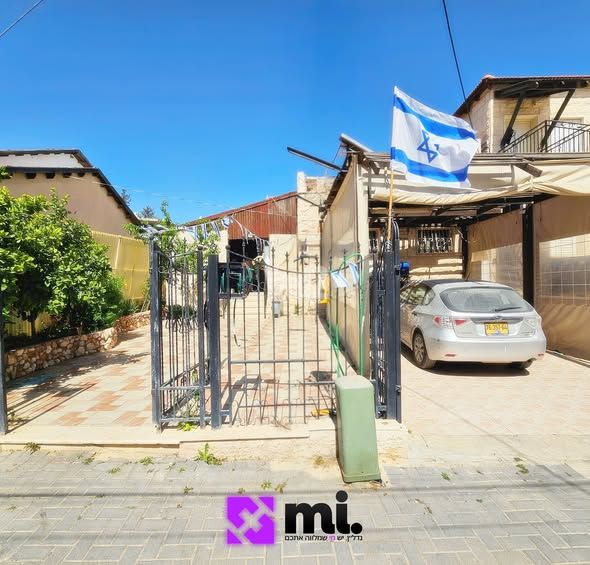 עמק הזיתים 