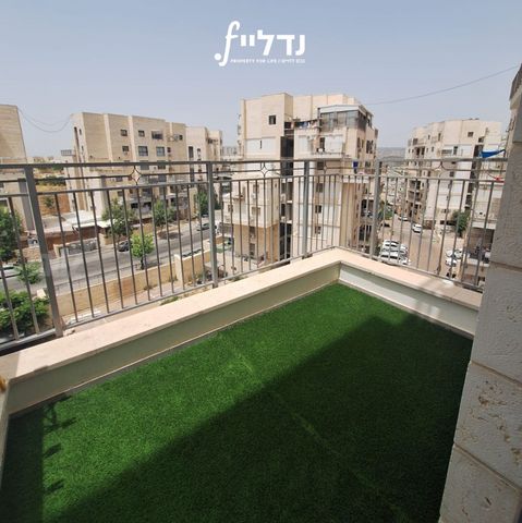 דירה למכירה בבית שמש (תיווך) — 2