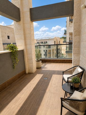 דירה למכירה בבית שמש (תיווך) — 2