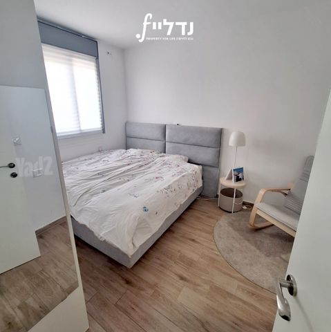 דירה למכירה בבית שמש (תיווך) — 4