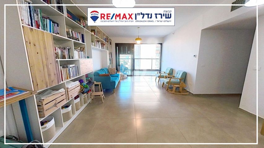 קרית משה 3