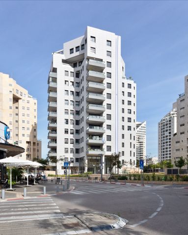 דירה למכירה בתל אביב יפו (תיווך) — 4