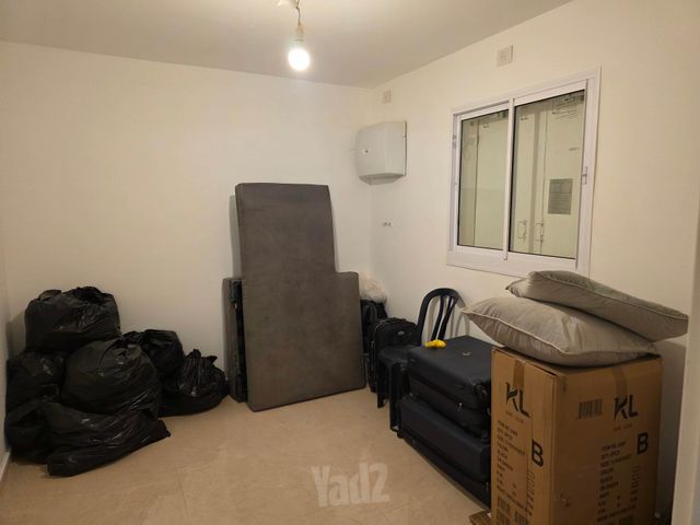 דירת גן למכירה בירושלים (תיווך) — 2