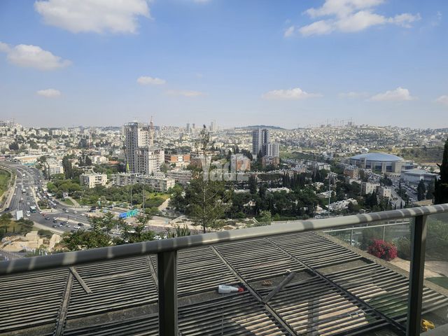 דירה