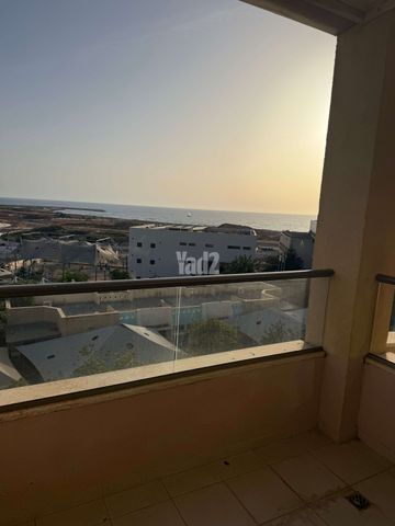 הגוש הגדול, רמת אביב החדשה, נופי ים