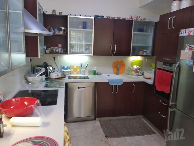 דירת גן למכירה בירושלים (תיווך) — 4