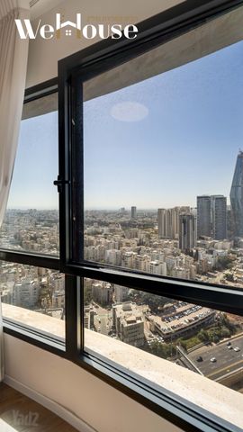 דירה למכירה בתל אביב יפו (תיווך) — 5