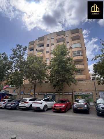 דירה למכירה בירושלים (תיווך) — 3