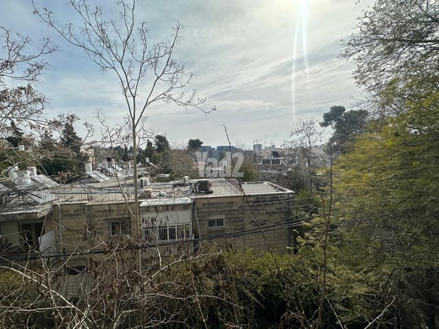 בית הכרם, רמת בית הכרם