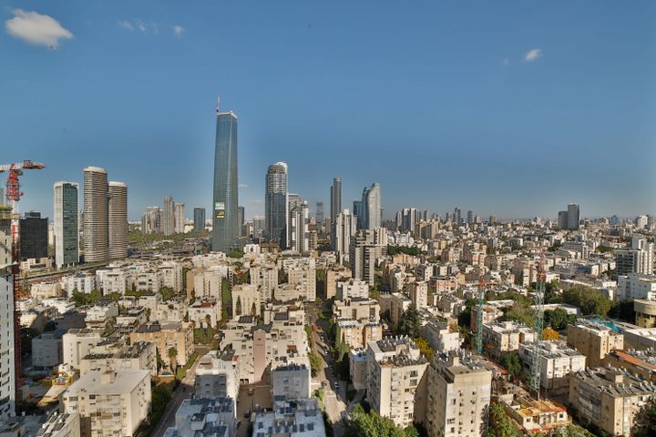 דירה למכירה בתל אביב יפו (תיווך) — 2