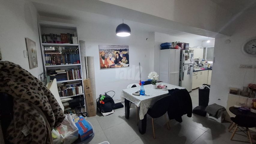 דירת גן למכירה בירושלים (תיווך) — 3