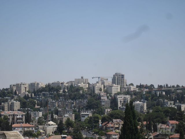 בית פרטי/ קוטג' למכירה בירושלים (תיווך) — 4