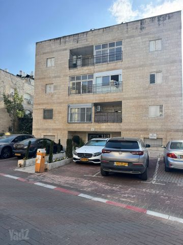 דירה למכירה בירושלים (תיווך) — 5