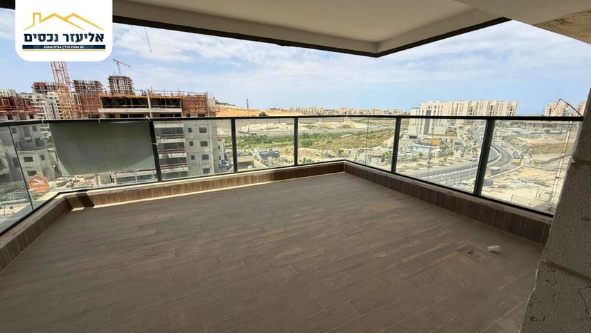דירה למכירה בבית שמש (תיווך) — 5