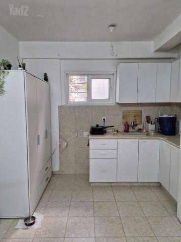 דירה למכירה בתל אביב יפו (תיווך) — 5