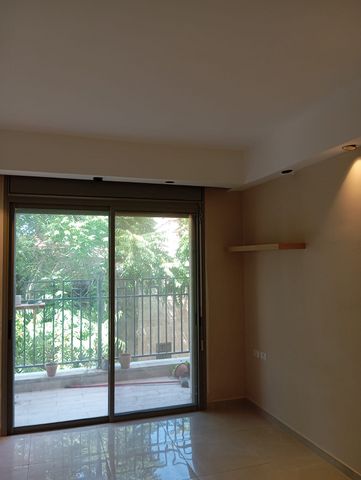 דירה להשכרה בירושלים (תיווך) — 2