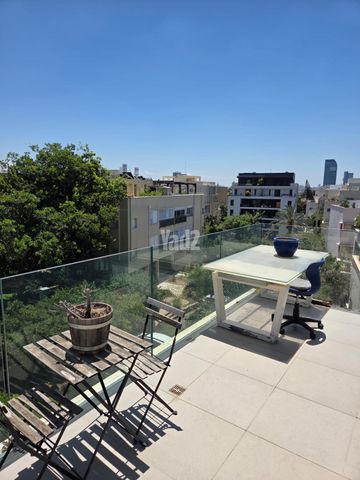 גני צהלה, רמות צהלה