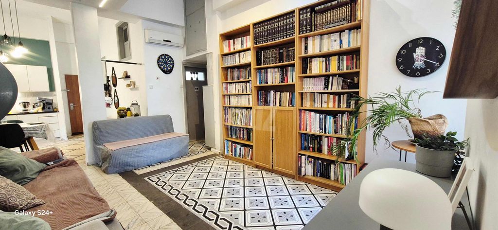 דירת גן להשכרה בירושלים (תיווך) — 2
