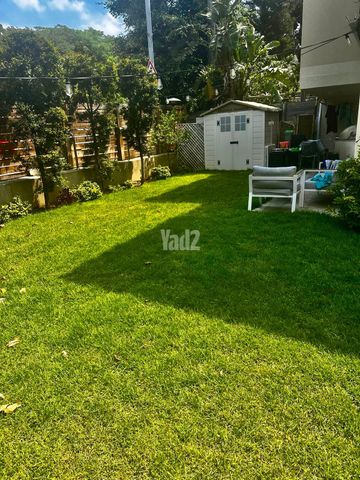 גני צהלה, רמות צהלה