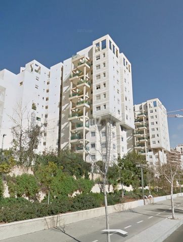 שדרות לוי אשכול 63