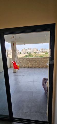 יחידת דיור להשכרה בבית שמש (תיווך) — 4