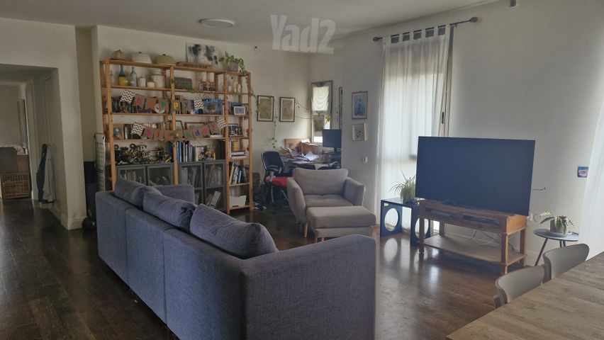 דירה להשכרה בתל אביב יפו (תיווך) — 3