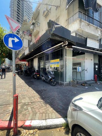 דרך זאב ז'בוטינסקי 65