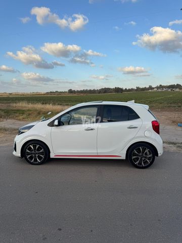 מודעת רכב קיה פיקנטו