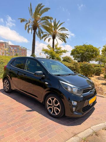 מודעת רכב קיה פיקנטו