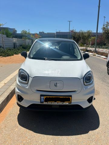 מודעת רכב ליפמוטור T03